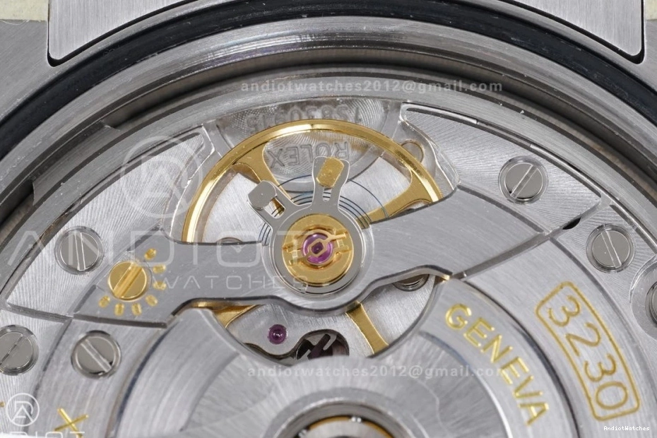 Oyster VSF 904L 949 SmartChoice Steel Perpetual V Dial Edition 1:1 124300 Best 41mm DD3230 Celebration 0516